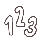Numeracy skills
